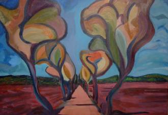 acceso a �rboles de fuego